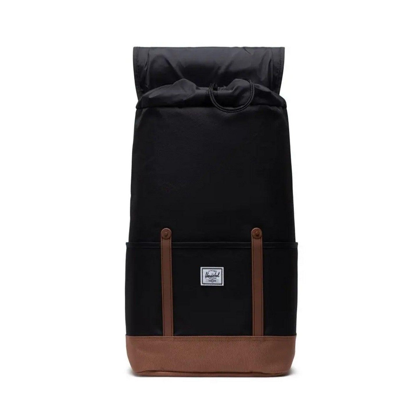 Zaini Casual Unisex Herschel - Retreat Pro - Nero