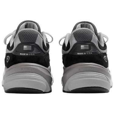 Zapatilla New Balance para mujer - Made - Negro