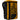Borse a spalla Unisex The North Face - Base Camp Fuse Box - Giallo