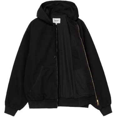 Kurtki męskie Carhartt Wip - Og Active Jacket - Czarny