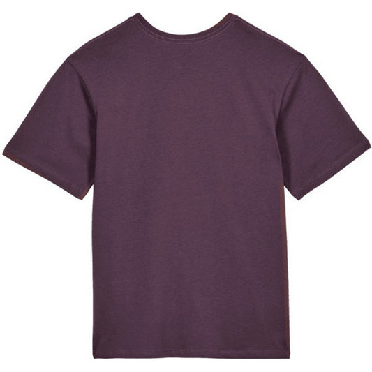 T-shirt Ragazzo Volcom - Live Wire Bsc Sst - Grigio