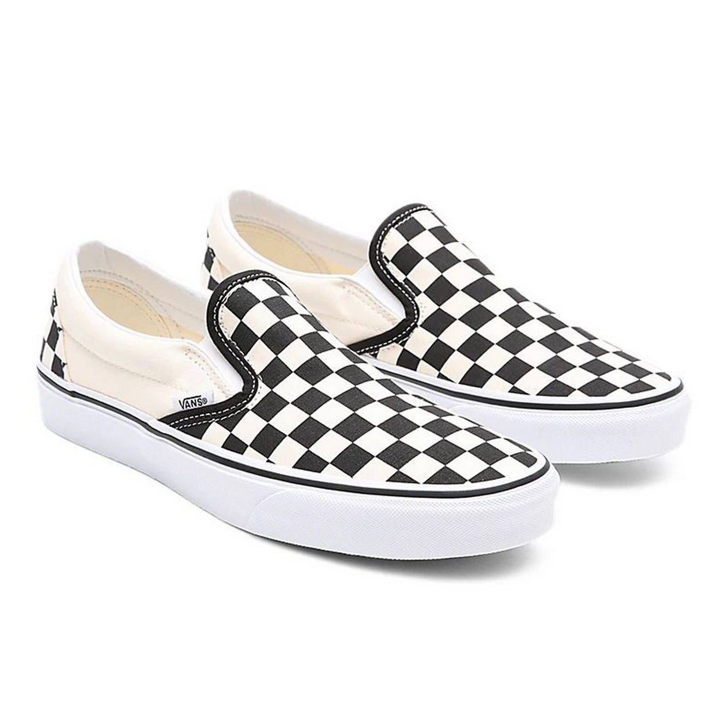 Sneaker Uomo Vans - Classic Slip-On - Multicolore