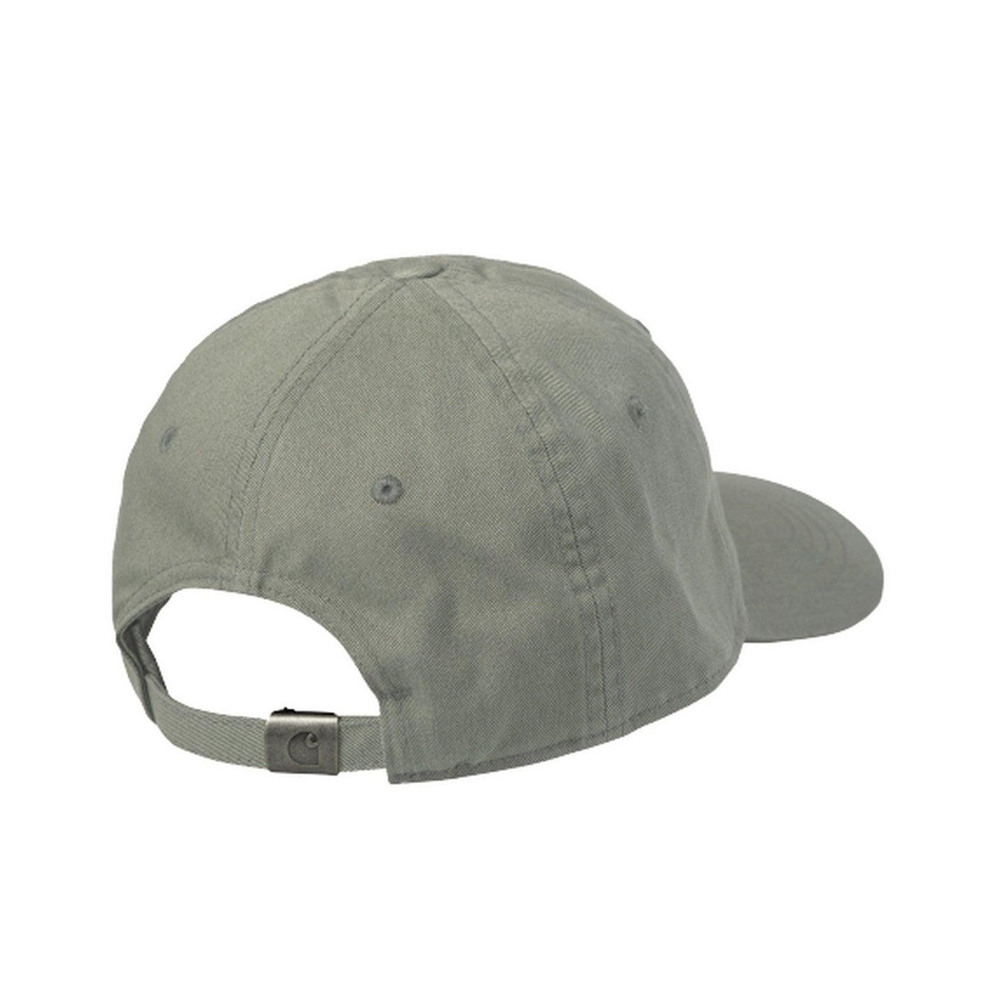 Cappellini da baseball Unisex Carhartt Wip - Madison Logo Cap - Grigio