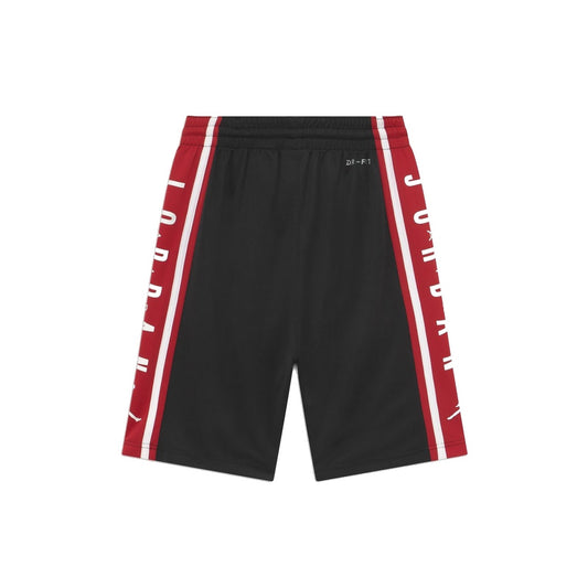 Jungen Unisex Jordan Shorts – Air Jordan Hbr Bball Short – Schwarz