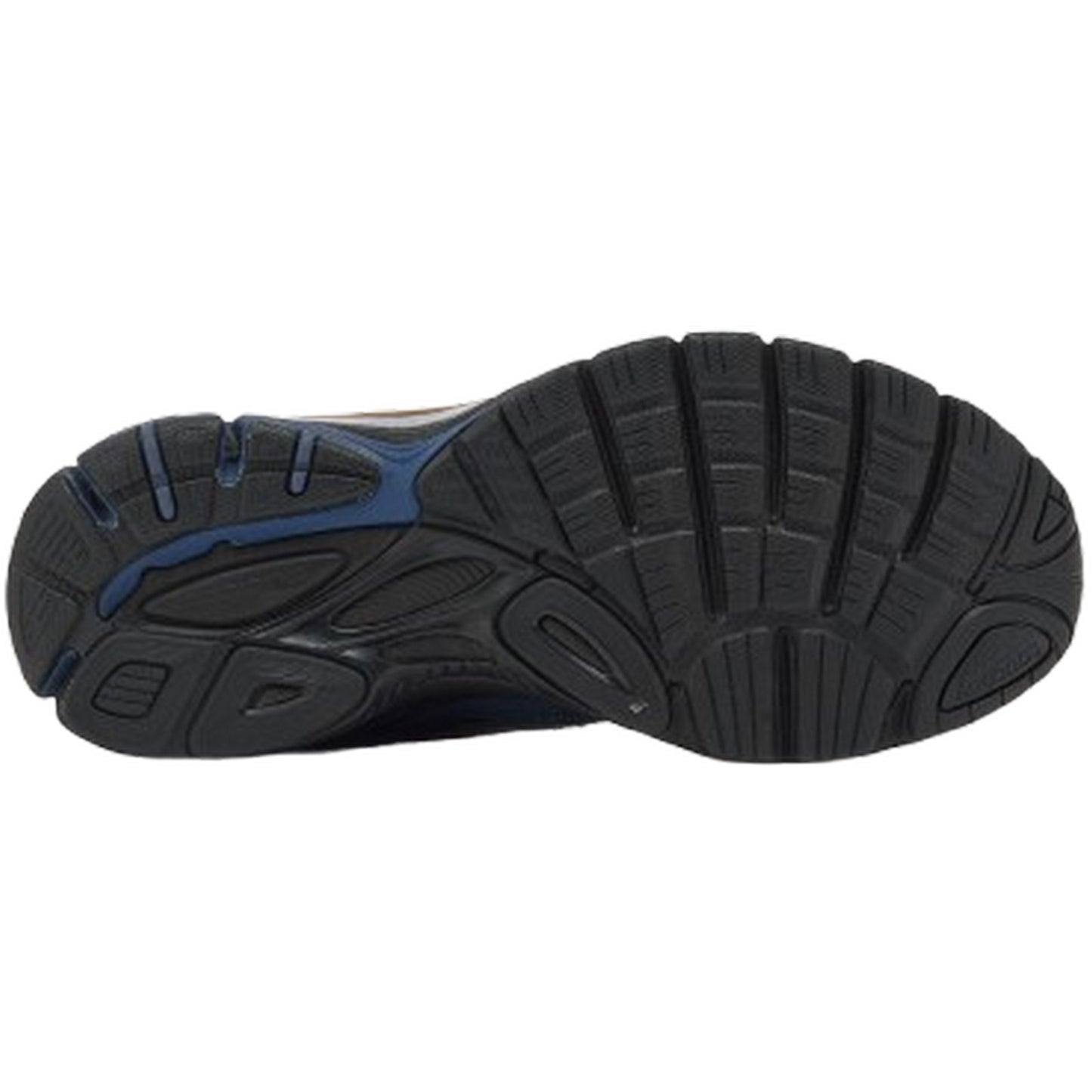 Sneaker Unisex Saucony - Progrid Guide 7 - Nero