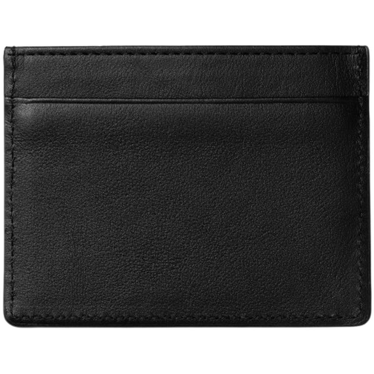 Carhartt Wip Unisex-Geldbörse – Vegas-Kartenhalter – Schwarz