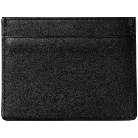 Portafogli Unisex Carhartt Wip - Vegas Cardholder - Nero