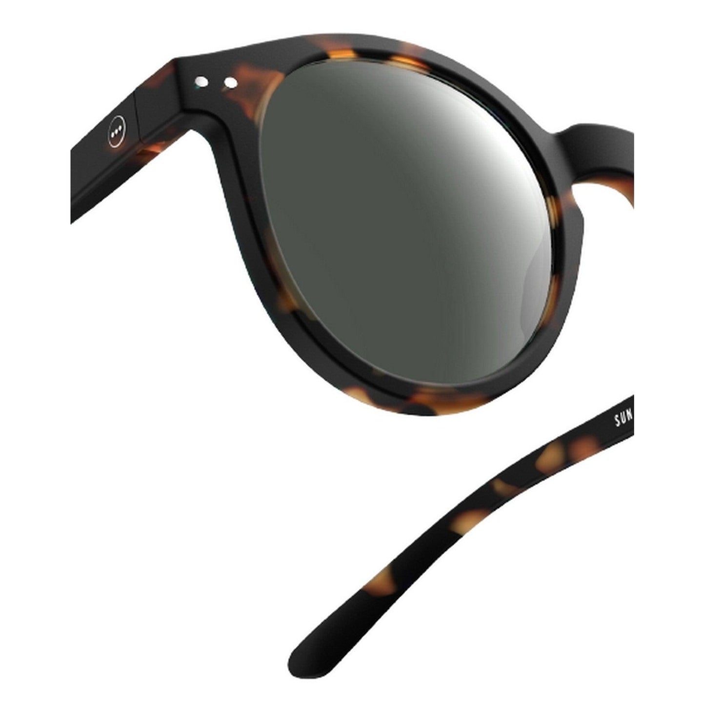 Occhiali da sole Unisex Izipizi - Occhiale Sun Mod.m - Multicolore