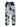 Volcom Boys Pants - Child Iconic Stone Flc Pant - Multicolour