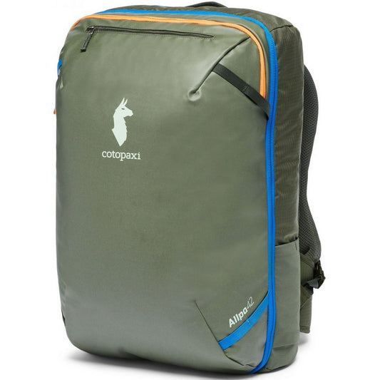 Borse a spalla Unisex Cotopaxi - Allpa 42L Travel Pack - Multicolore