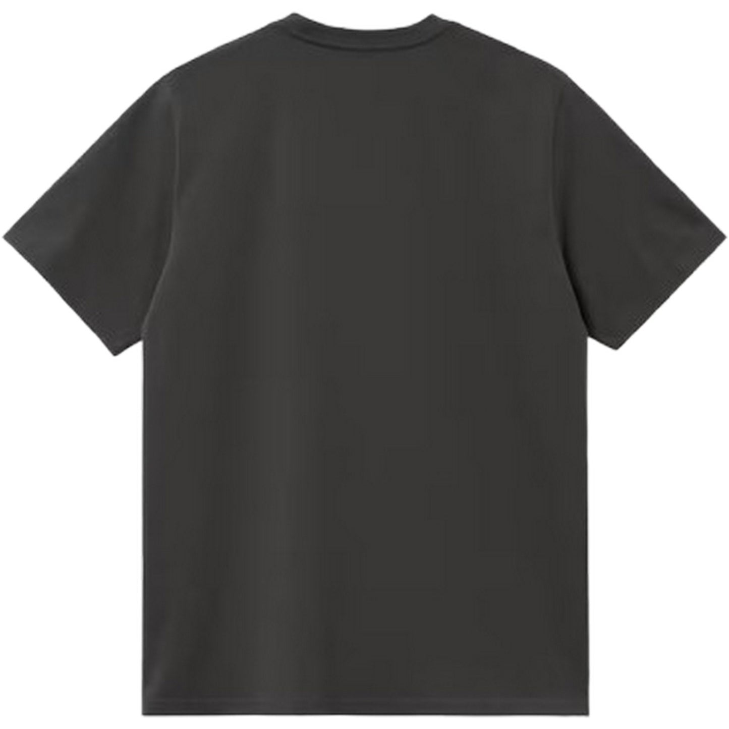T-shirt Uomo Carhartt Wip - S/S Pocket T-Shirt - Verde