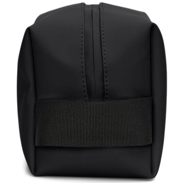 Borse a mano Unisex Rains - Wash Bag Small W3 - Nero