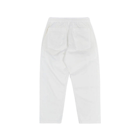 Pantalones de hombre Universal Works - Pantalón Hi Water - Blanco