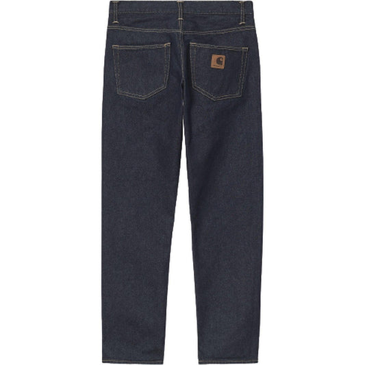Carhartt Wip Jean pour hommes - Pantalon Klondike - Bleu