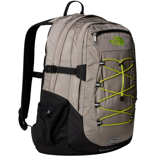 Zaini Casual Unisex The North Face - Borealis Classic - Grigio