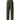 Pantaloni Ragazzi Unisex The North Face - Teen Lightweight Conv Hike Pant - Verde
