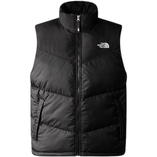 Chaquetas de hombre The North Face - M Saikuru Vest - Negro
