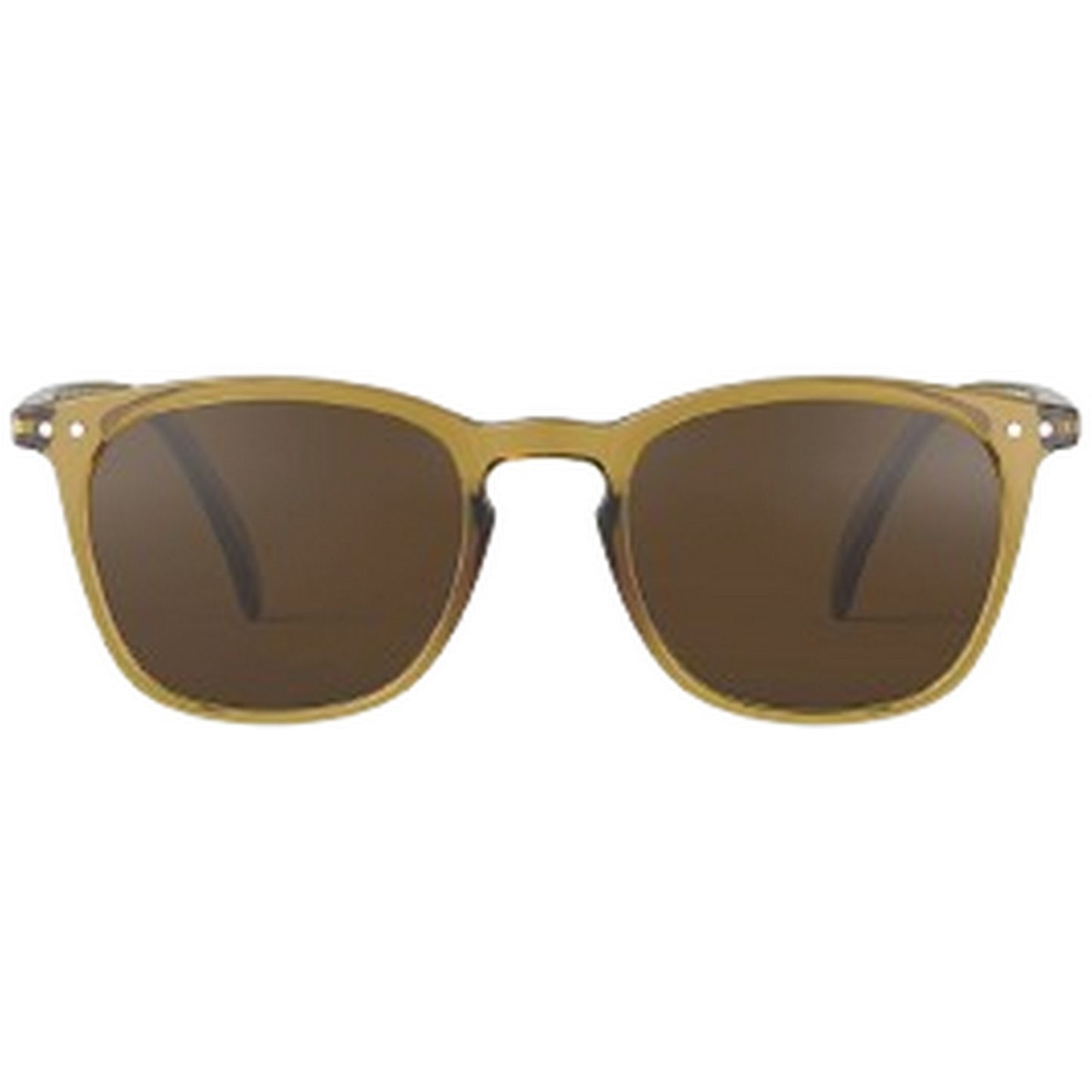 Occhiali da sole Unisex Izipizi - Occhiale Sun Mod.e - Verde