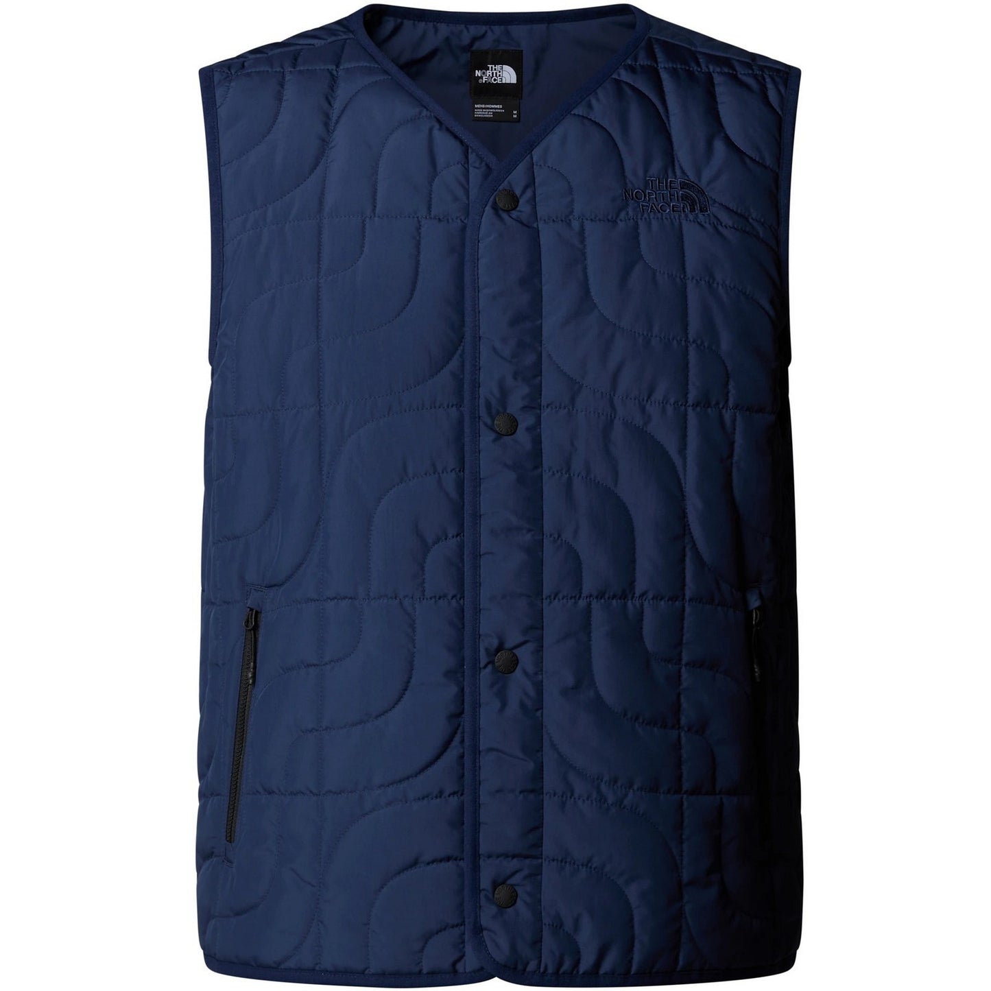 The North Face Men's Jackets - M City Triclimate - Blue