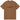 T-shirt Uomo Carhartt Wip - S/S Script T-Shirt - Marrone