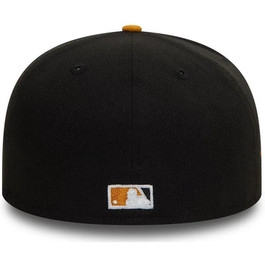 Casquettes de baseball unisexe New Era - Mlb Contrast Cord 59Fifty® - Multicolore