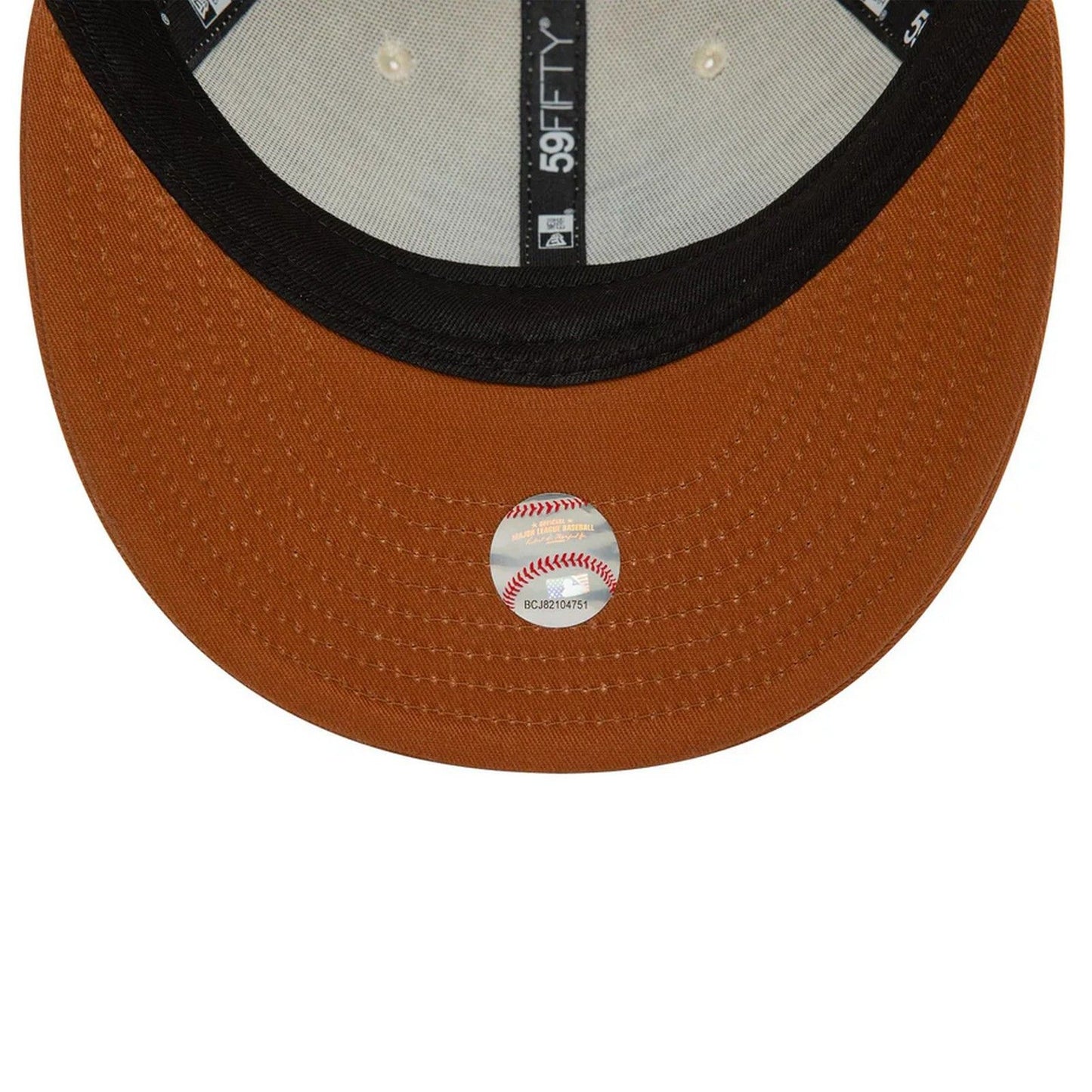 Cappellini da baseball Unisex New Era - Seasonal Ws 59Fifty® Lp - Multicolore