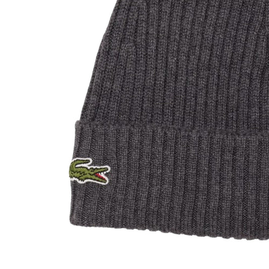 Gorros de punto para hombre Lacoste - Gorro - Multicolor