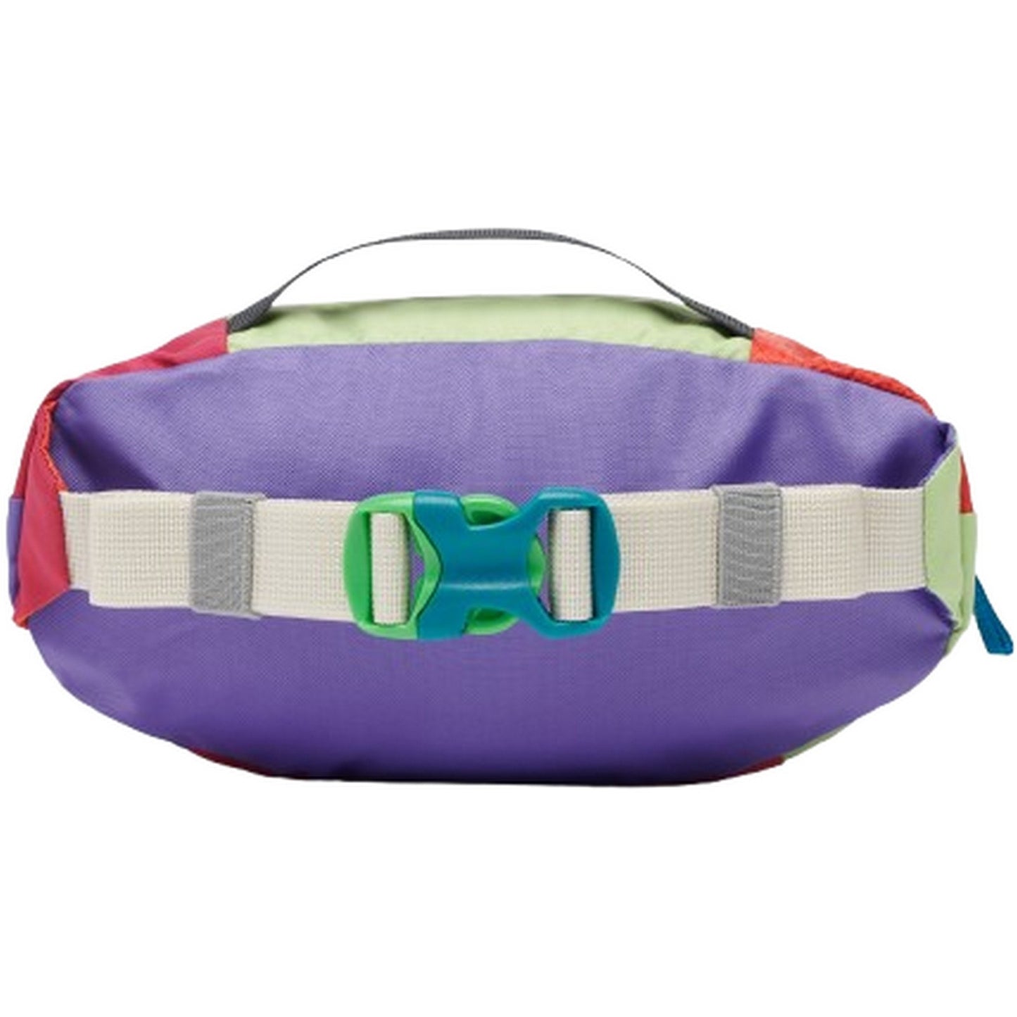 Torebki unisex Cotopaxi - torebka biodrowa Kapai 1,5L - wielokolorowa