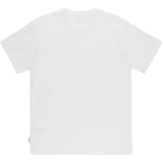T-shirt Uomo Iriedaily - Pizza Slice T-Shirt - Bianco
