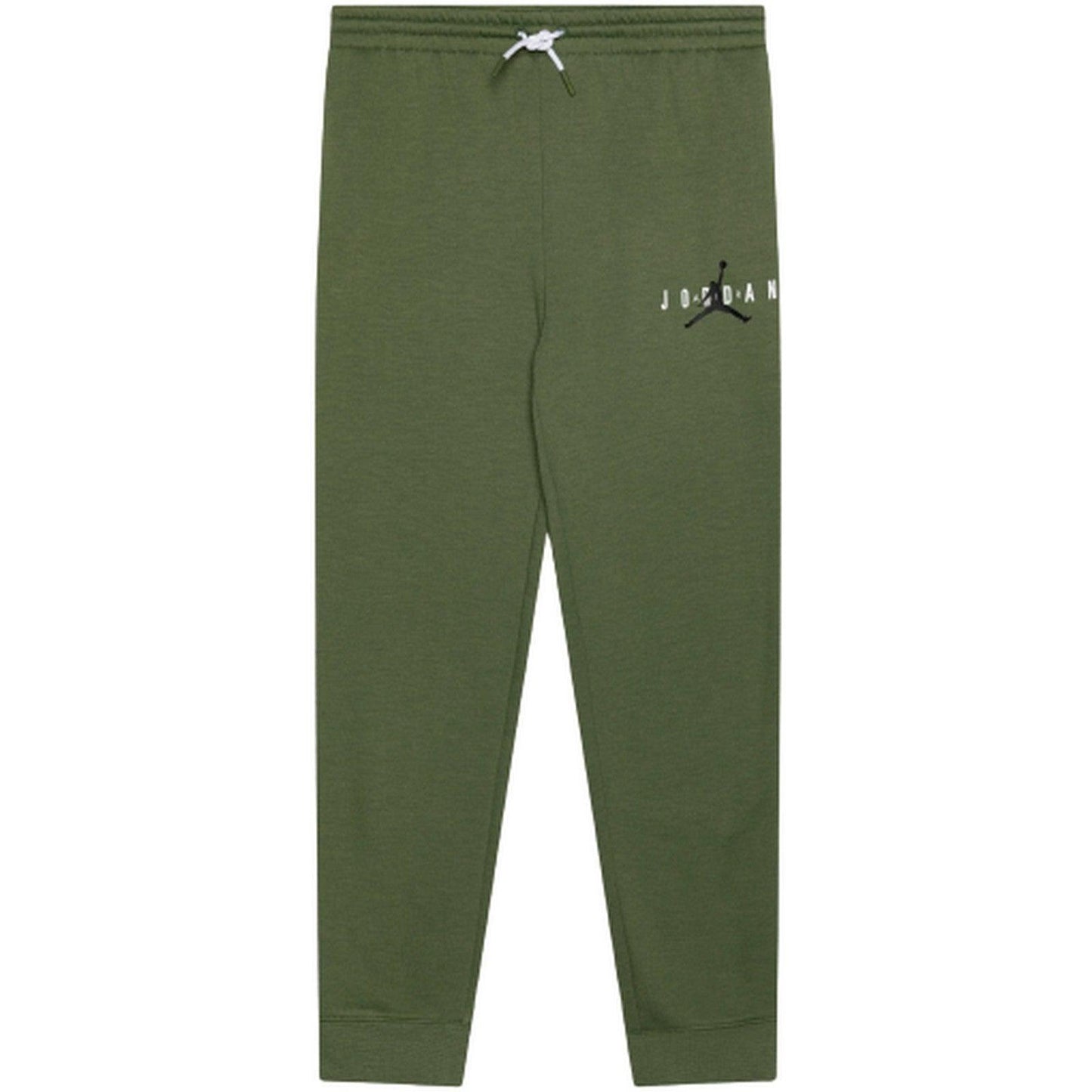Pantalon unisexe pour garçon Jordan - Jumpman Sustainable Pant - Vert
