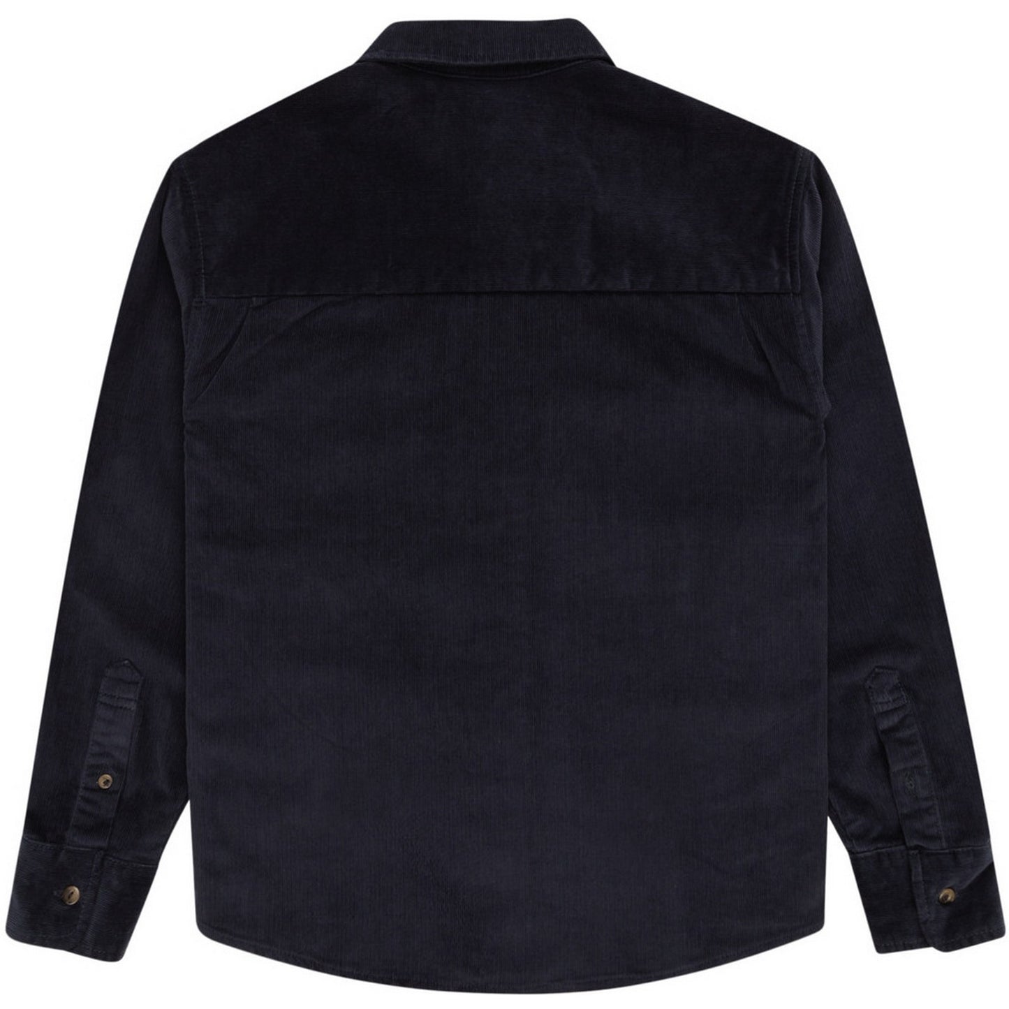 Chemises Element Enfant - Velteen Ls Youth - Bleu