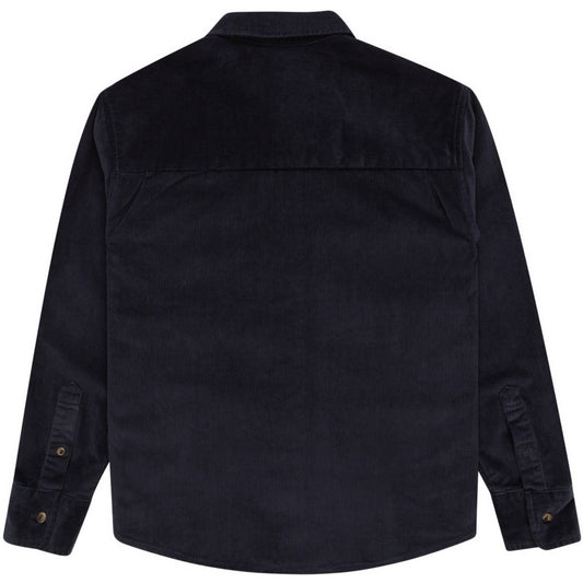 Element Child Shirts - Velteen Ls Youth - Blue