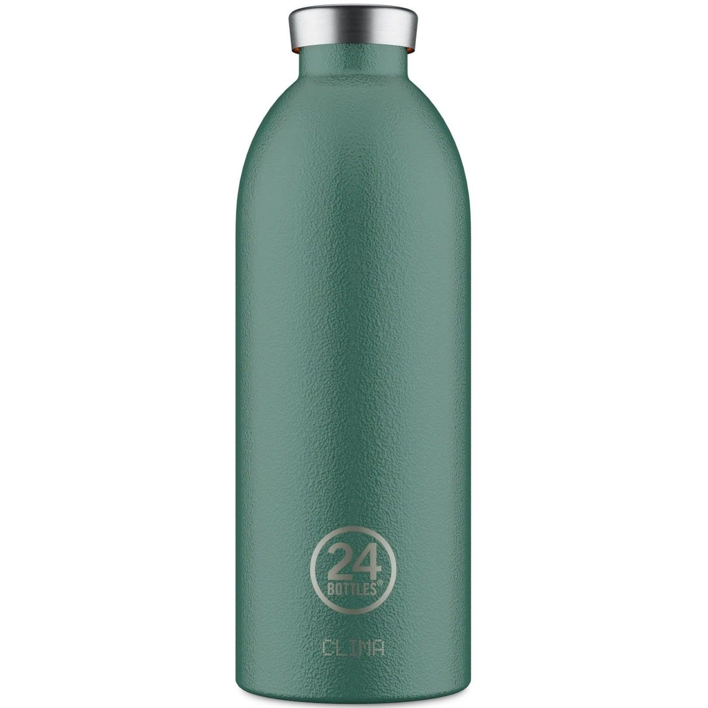 Thermos per bibite Uomo 24bottles - Clima Bottle 850 - Verde