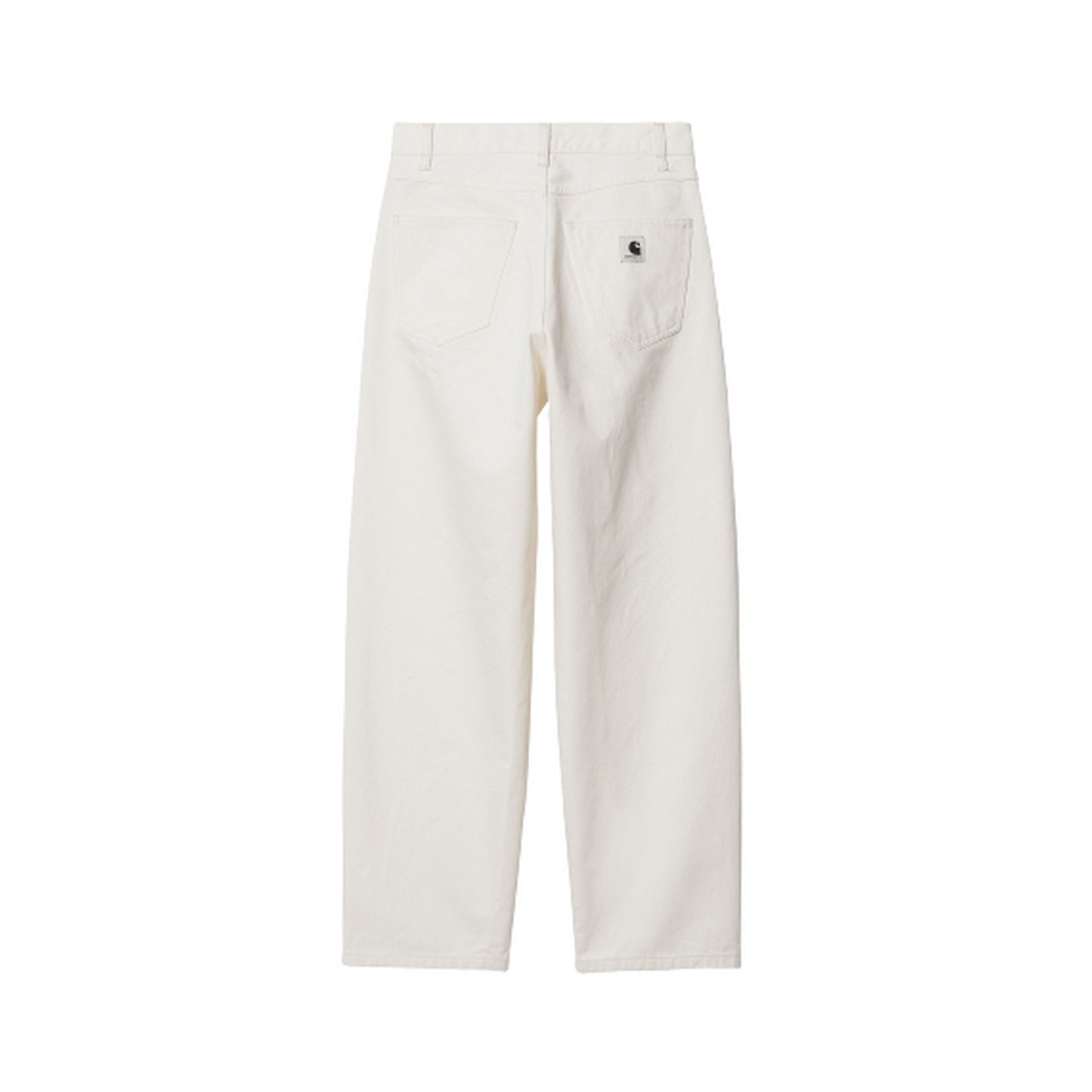 Pantaloni Donna Carhartt Wip - W' Brandon Pant - Nero