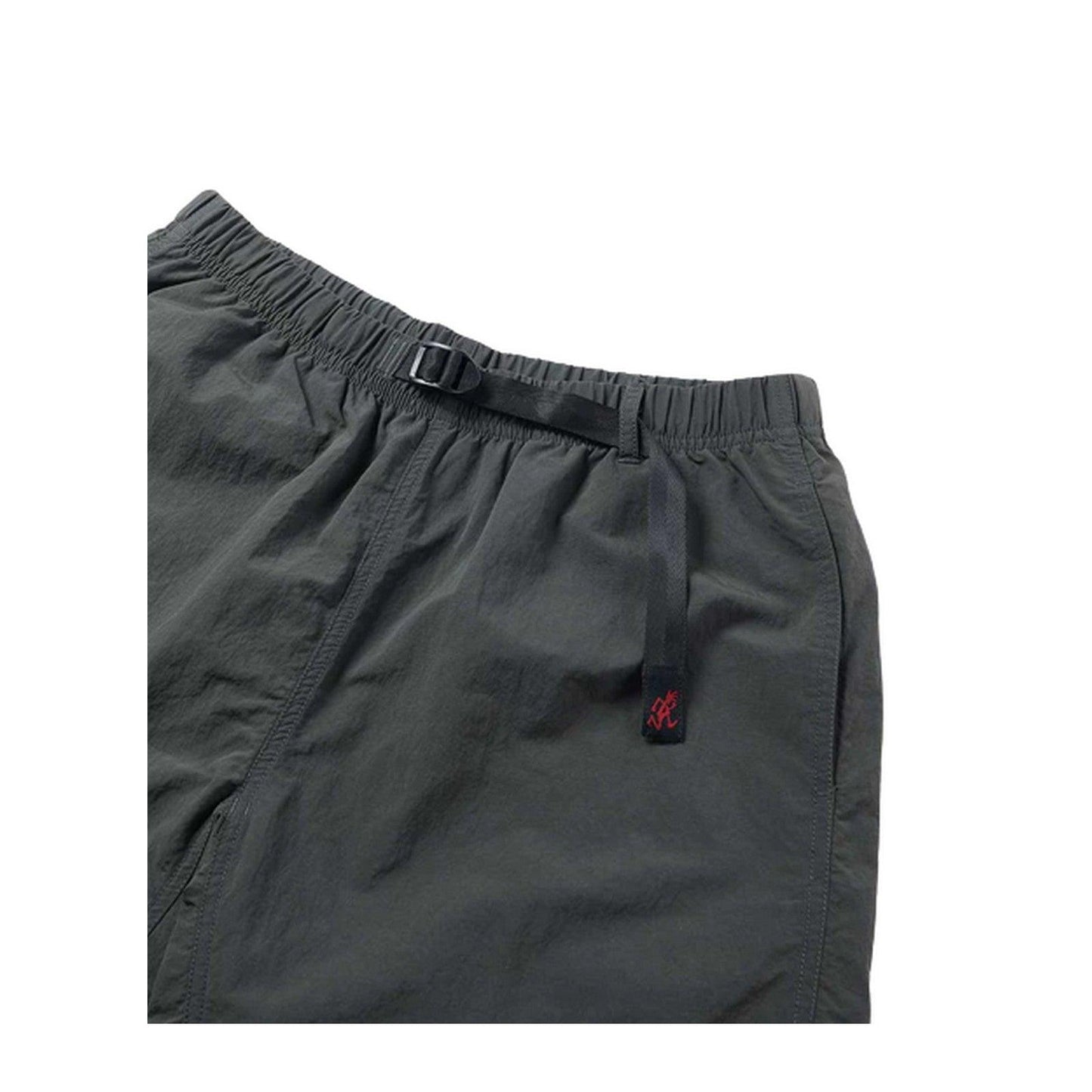 Pantaloncini Uomo Gramicci - Nylon Packable G-Short - Nero