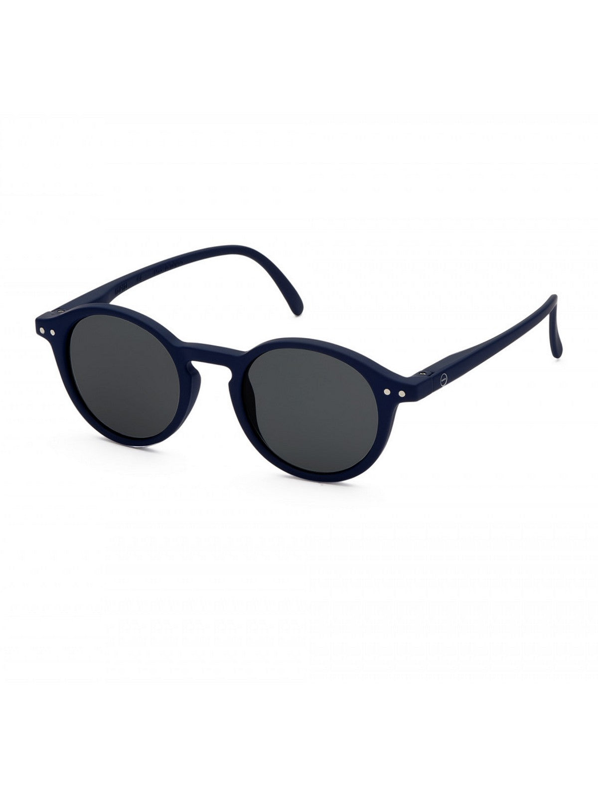 Occhiali da sole Ragazzi Unisex Izipizi - Sun Junior Mod.d - Blu