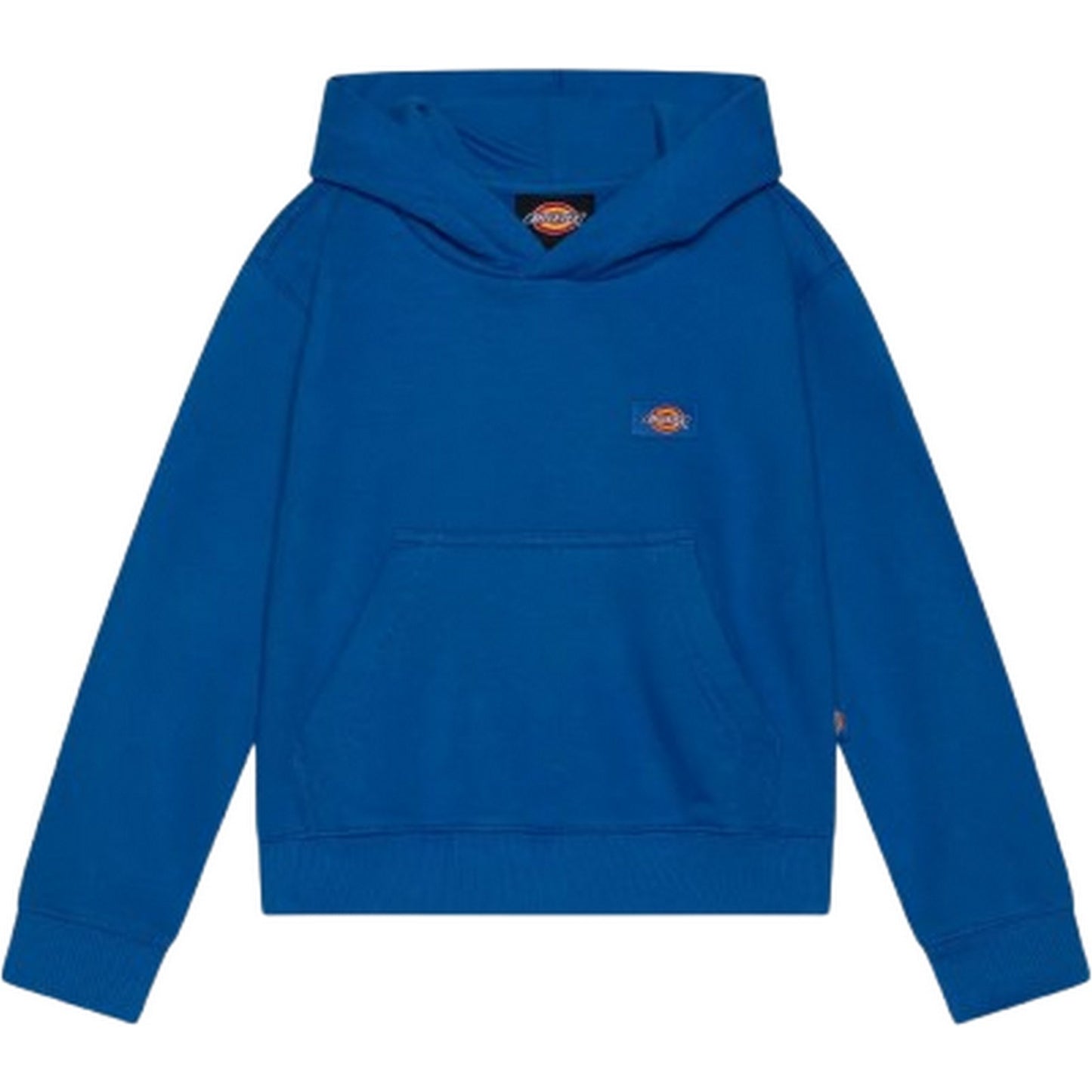 Dickies Sweats à capuche pour hommes - Sweat à capuche Oakport - Bleu