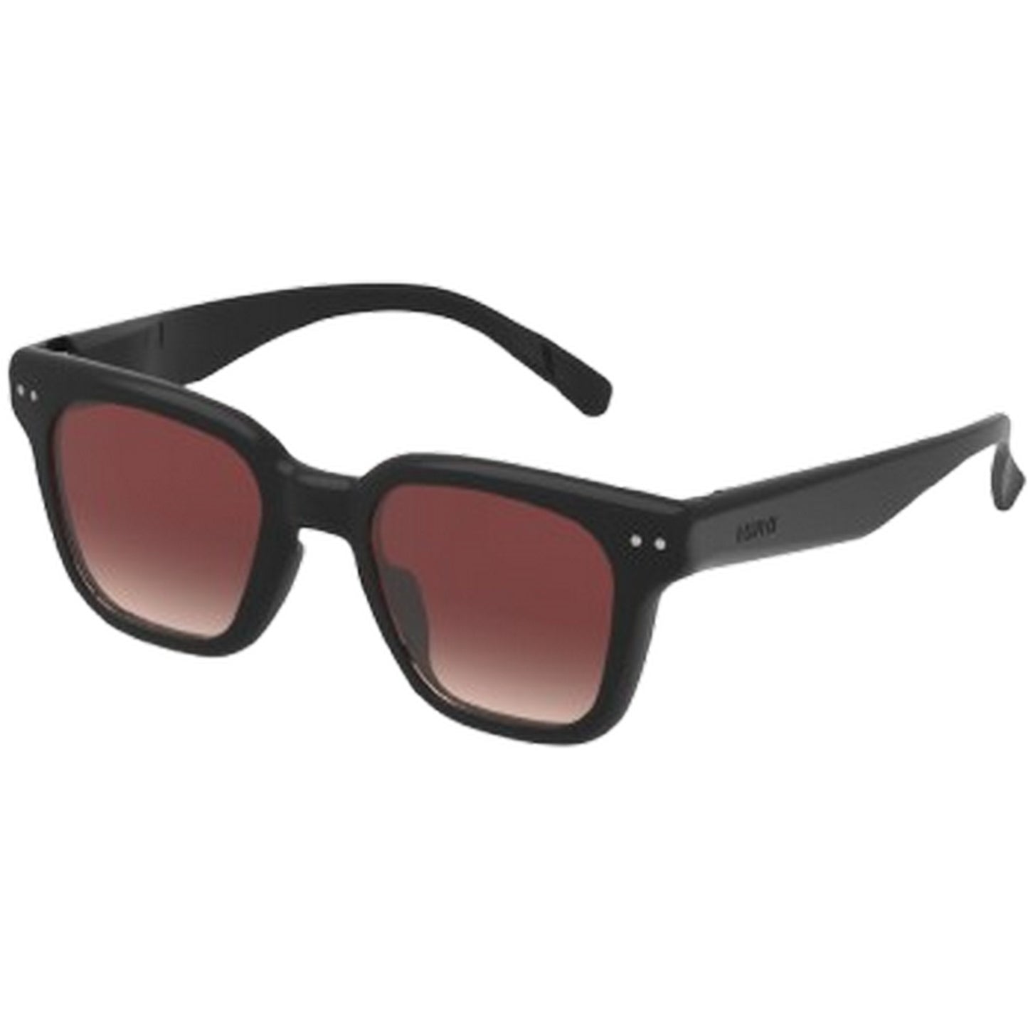 Occhiali da sole Unisex Izipizi - Occhiale Sun Road - Nero