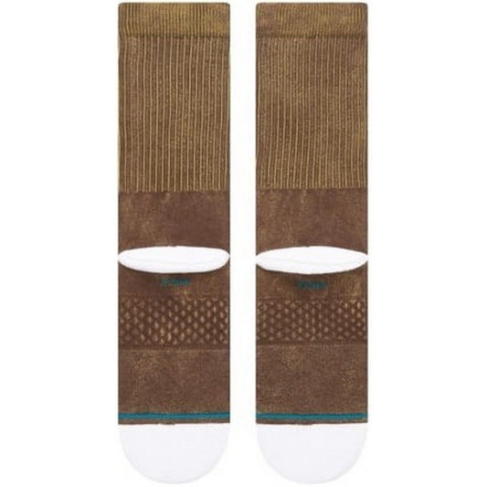 Calcetines Stance unisex - Bags Sd - Marrón
