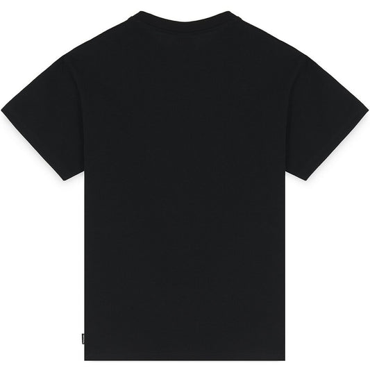 T-shirt Uomo Propaganda - T-Shirt M/M Conclave - Nero