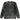 Maglioni Uomo Obey - Obey Spray Effect Sweater - Nero