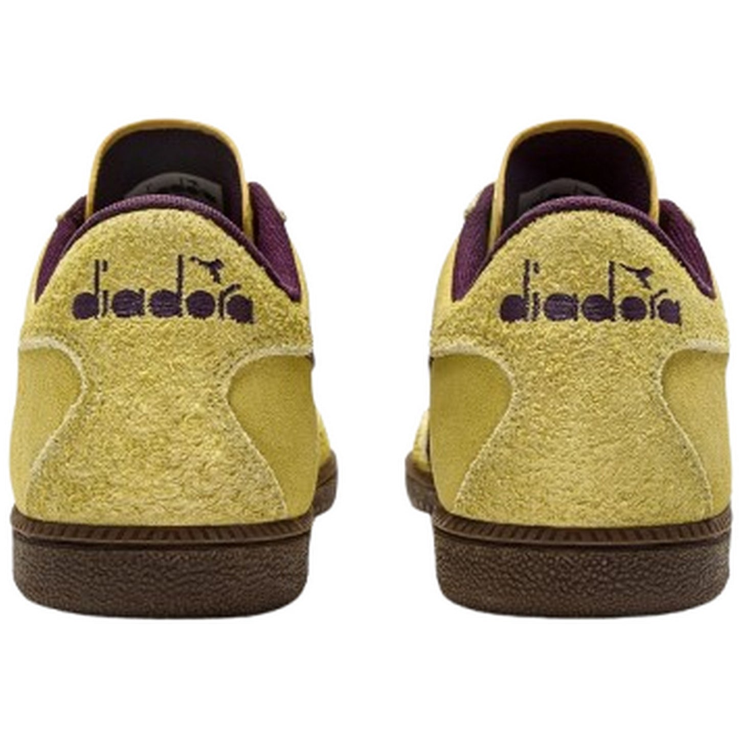 Sneaker Unisex Diadora - Trainer Hairy - Verde