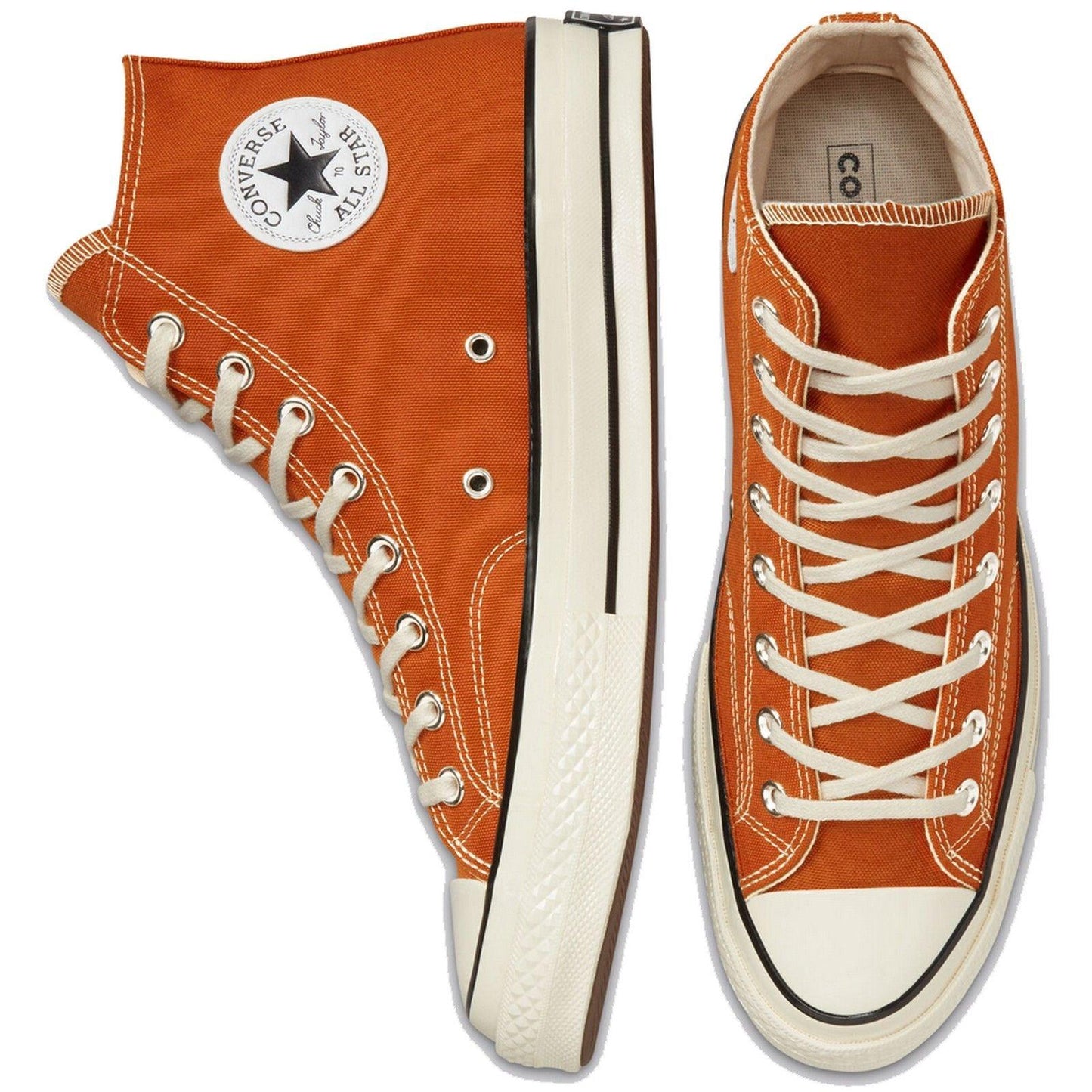 Sneaker Unisex Converse - Chuck 70 - Bronze