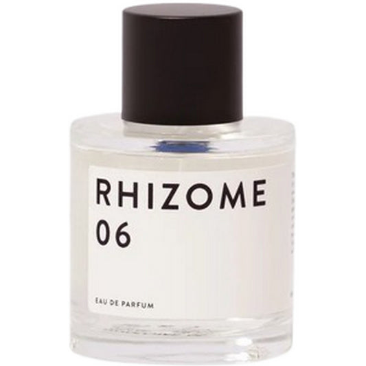 Woda perfumowana unisex Rhizome - RHIZOME EAU DE PARFUM - 100 ml - n.d.