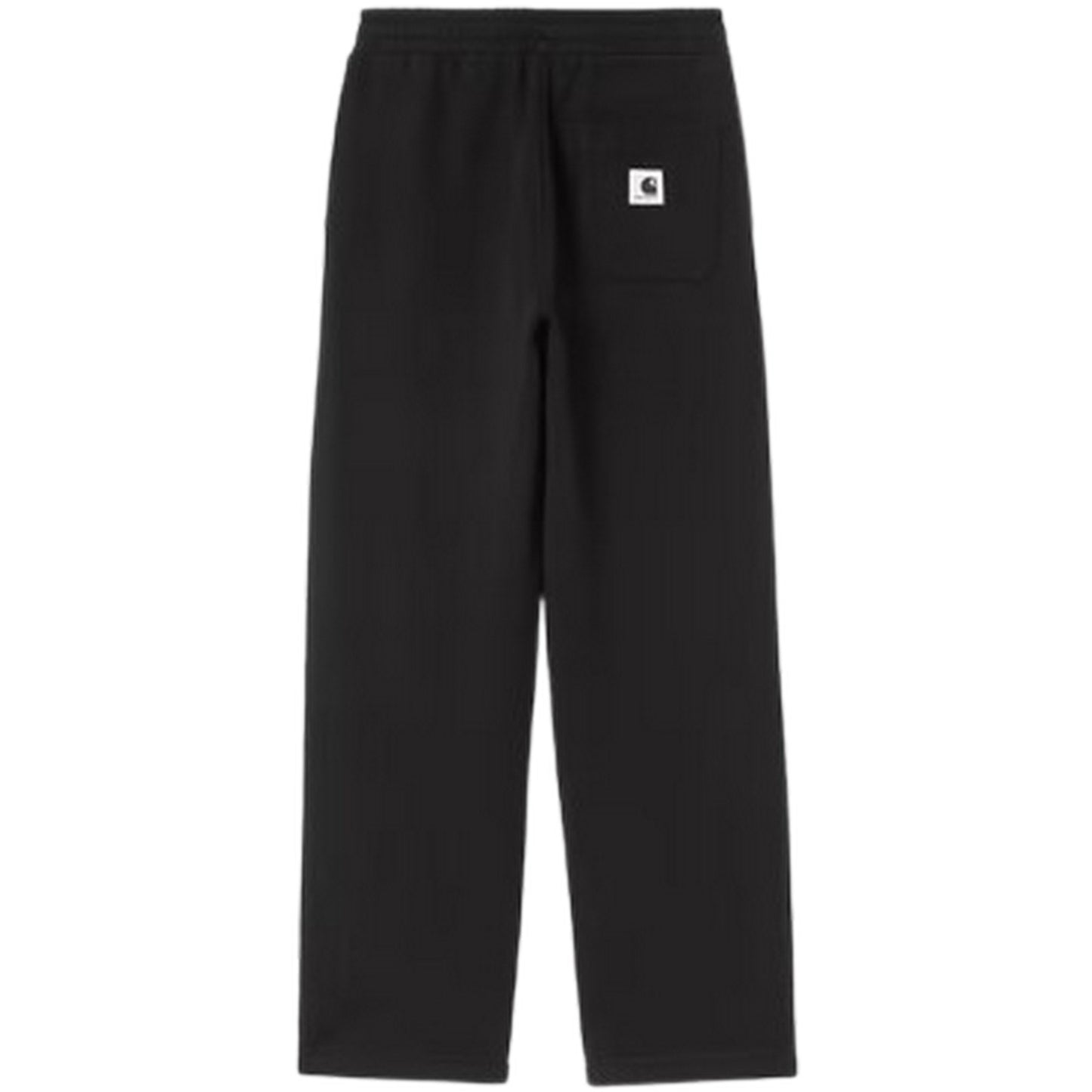 Pantaloni Donna Carhartt Wip - W' Cassie Sweat Pant - Nero