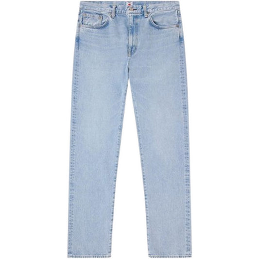 Jeans pour hommes Edwin - Regular Straight Japan - Bleu