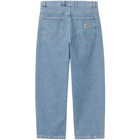 Carhartt Wip Herrenhose – Brandon Pant – Blau
