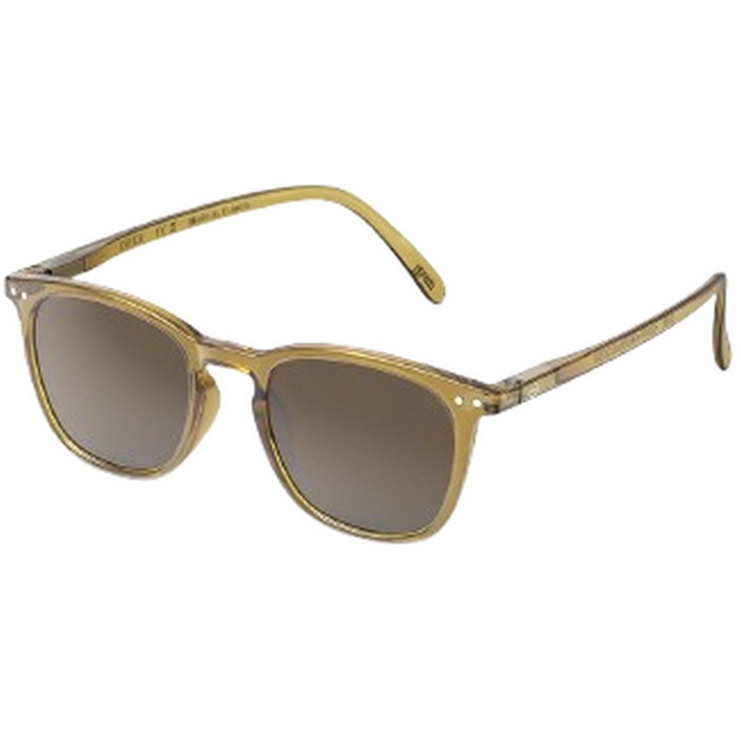 Occhiali da sole Unisex Izipizi - Occhiale Sun Mod.e - Verde