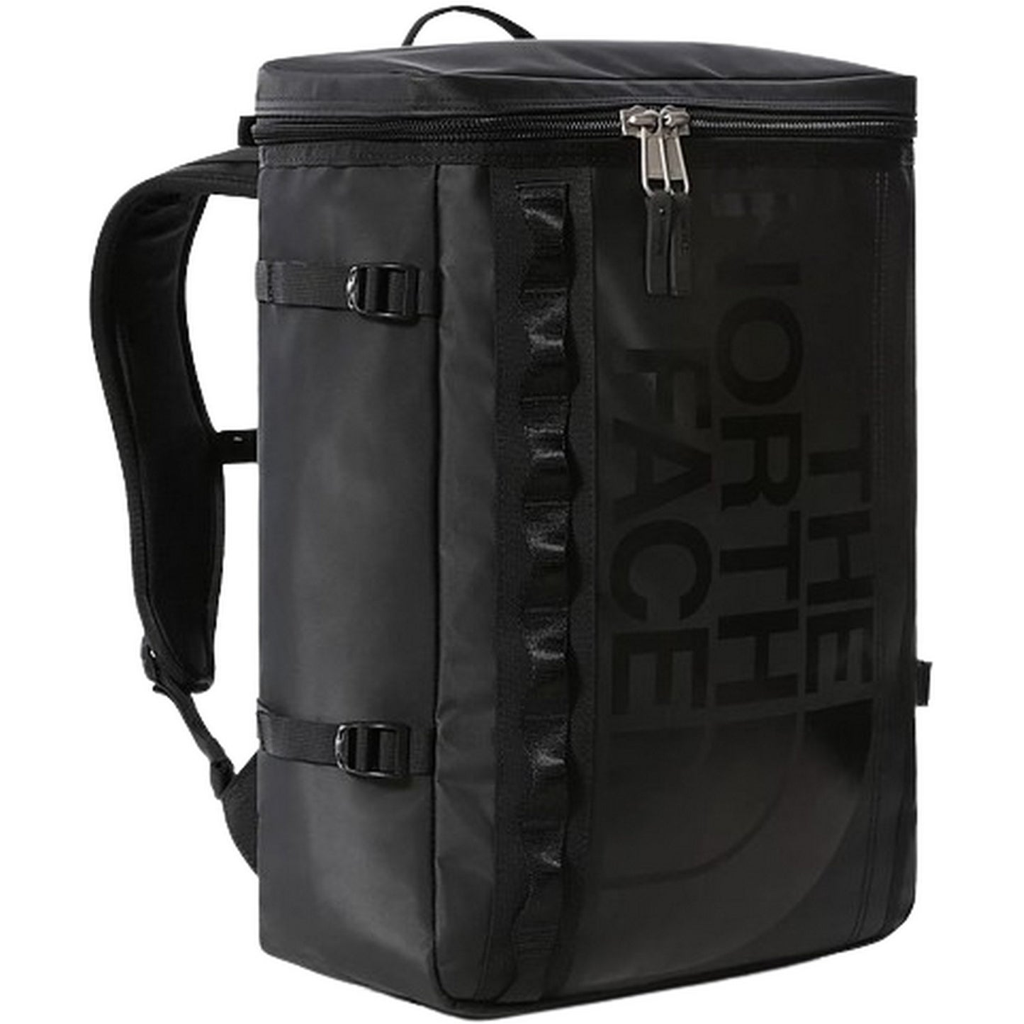 Borse a spalla Unisex The North Face - Base Camp Fuse Box - Nero