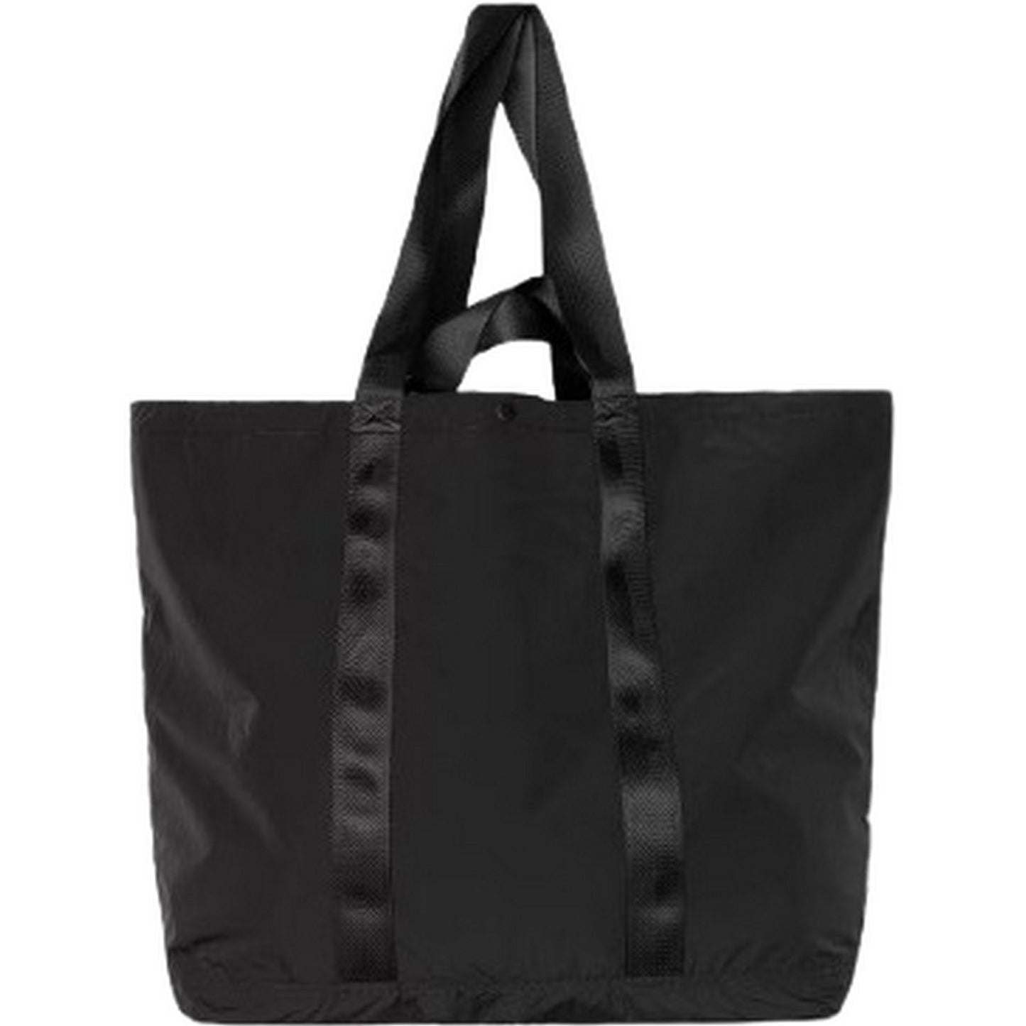 Carhartt Wip Unisex Umhängetaschen – Canby Tote Bag – Schwarz